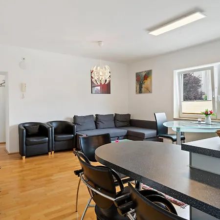 Near Bergisel Jump Ίνσμπρουκ