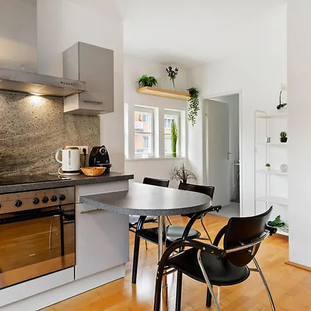 Apartment In Near Ambras Castle