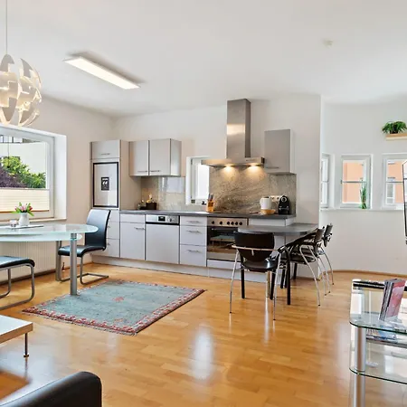 Near Bergisel Jump Ίνσμπρουκ