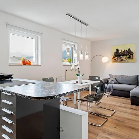 Near Bergisel Jump Διαμέρισμα Ίνσμπρουκ