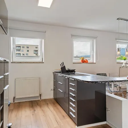 Διαμέρισμα Near Bergisel Jump