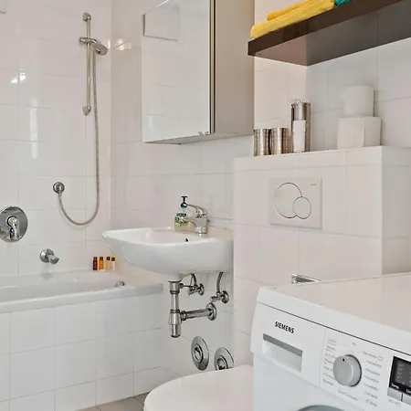 Near Bergisel Jump * Ίνσμπρουκ