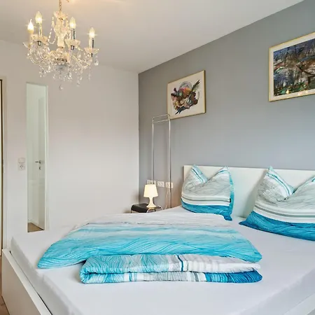 In Near Ambras Castle Apartment