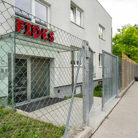 Near Bergisel Jump Διαμέρισμα *