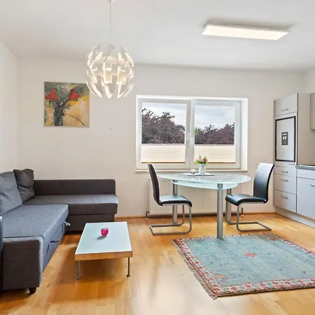 Near Bergisel Jump Innsbruck