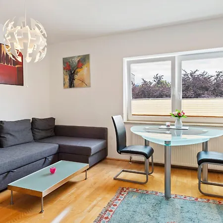 Lejlighed Near Bergisel Jump Innsbruck