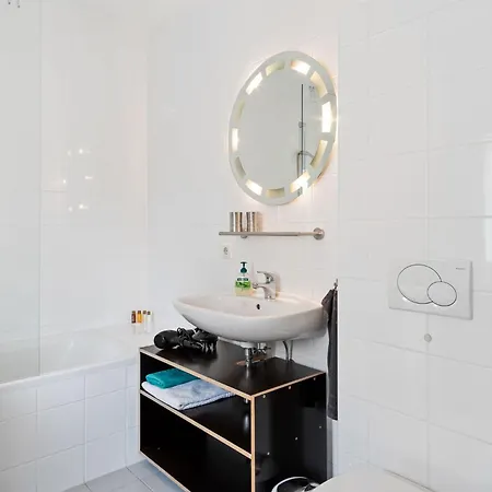 Near Bergisel Jump אינסברוק