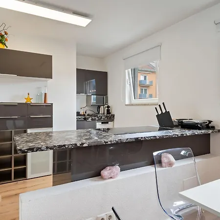 דירה Near Bergisel Jump