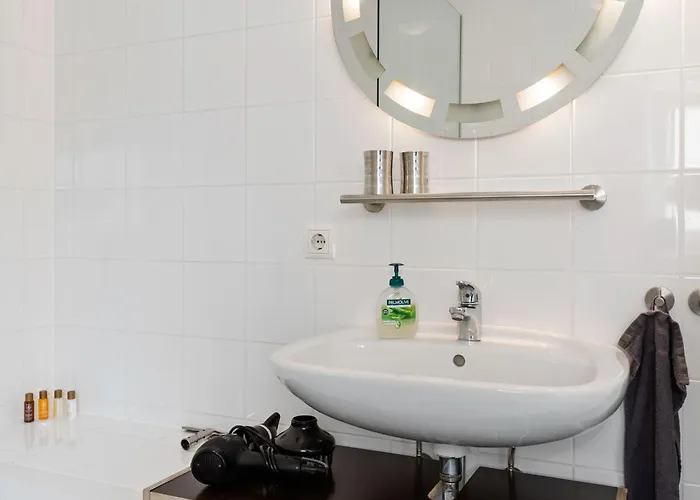 Apartament Near Bergisel Jump Innsbruck