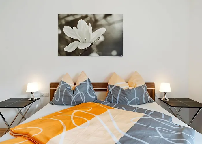 Apartament Near Bergisel Jump