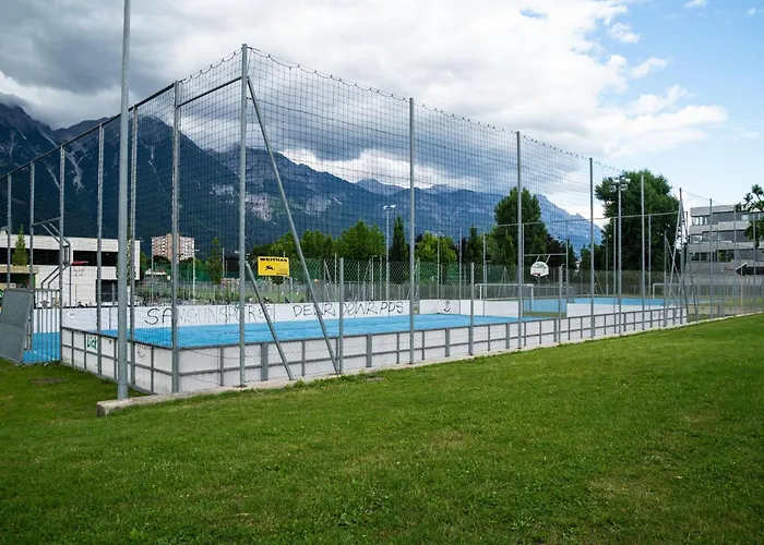 Appartamento Near Bergisel Jump