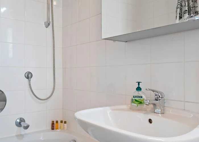 Appartamento Near Bergisel Jump