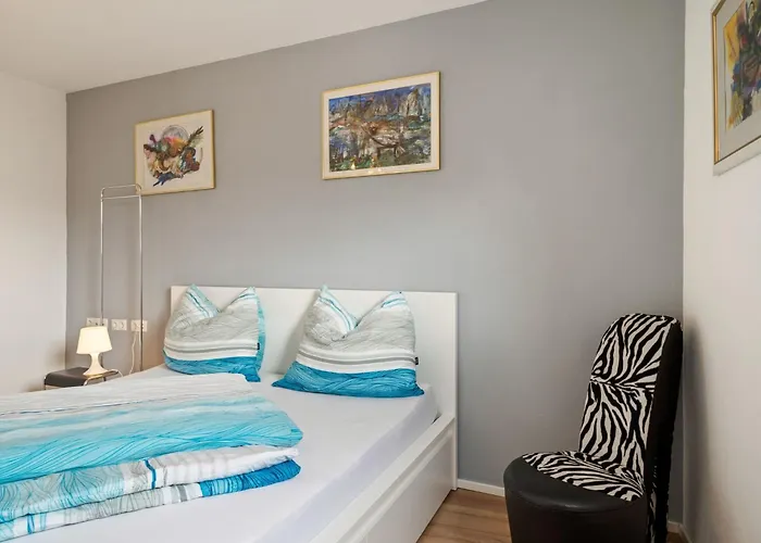 Apartament Near Bergisel Jump *