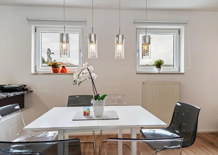 Apartament Near Bergisel Jump Innsbruck