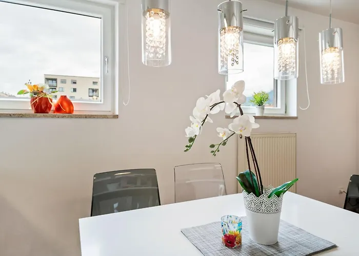 Near Bergisel Jump Инсбрук