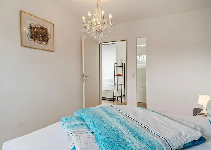 Apartament Near Bergisel Jump *