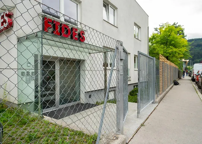 Near Bergisel Jump Appartamento *