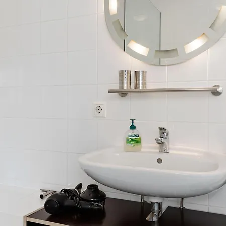 Apartman Near Bergisel Jump Innsbruck