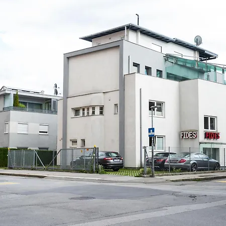 Apartman Near Bergisel Jump Innsbruck