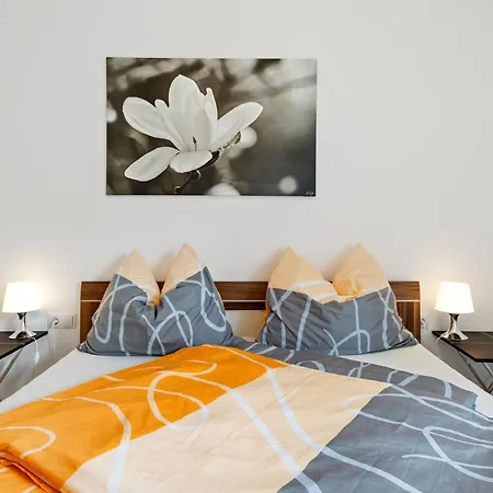 Apartman Near Bergisel Jump