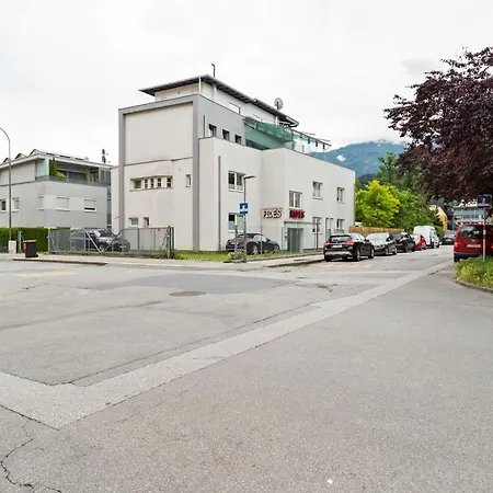 Apartman Near Bergisel Jump *