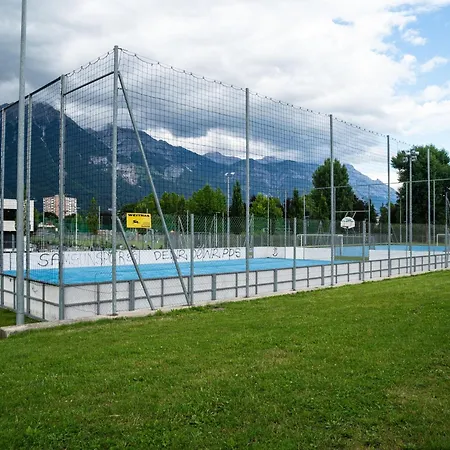 Apartman Near Bergisel Jump