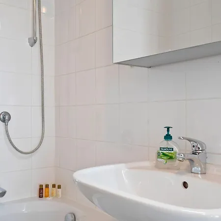 Apartman Near Bergisel Jump