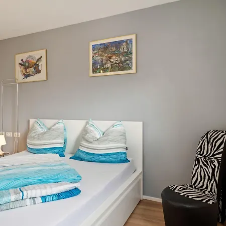 Apartman Near Bergisel Jump *