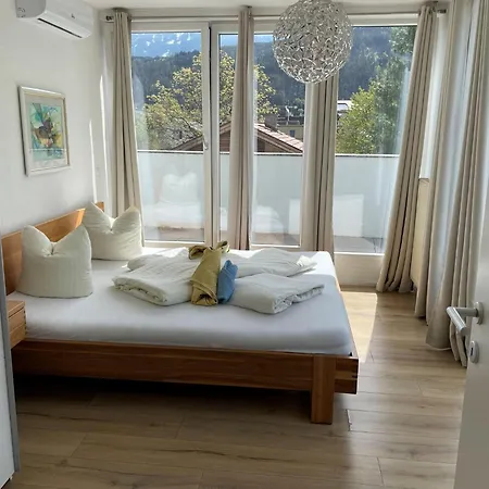 Apartman Near Bergisel Jump