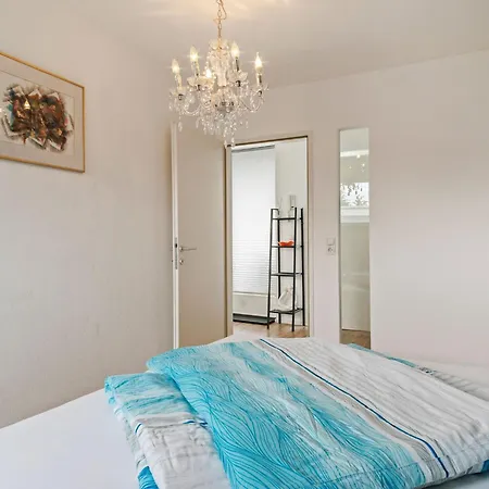 Apartman Near Bergisel Jump *