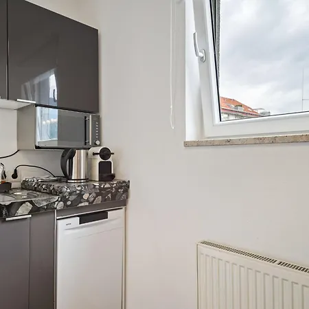 Apartman Near Bergisel Jump Innsbruck