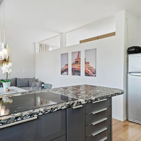 Apartman Near Bergisel Jump *