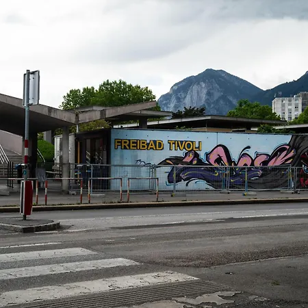 公寓 Near Bergisel Jump