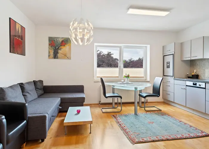 Near Bergisel Jump 因斯布鲁克