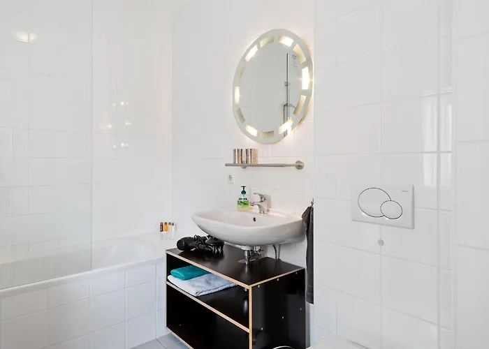 Near Bergisel Jump 因斯布鲁克