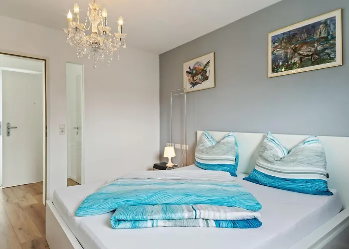 Near Bergisel Jump 公寓